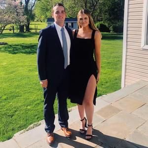 Meet your Posher, Kristin